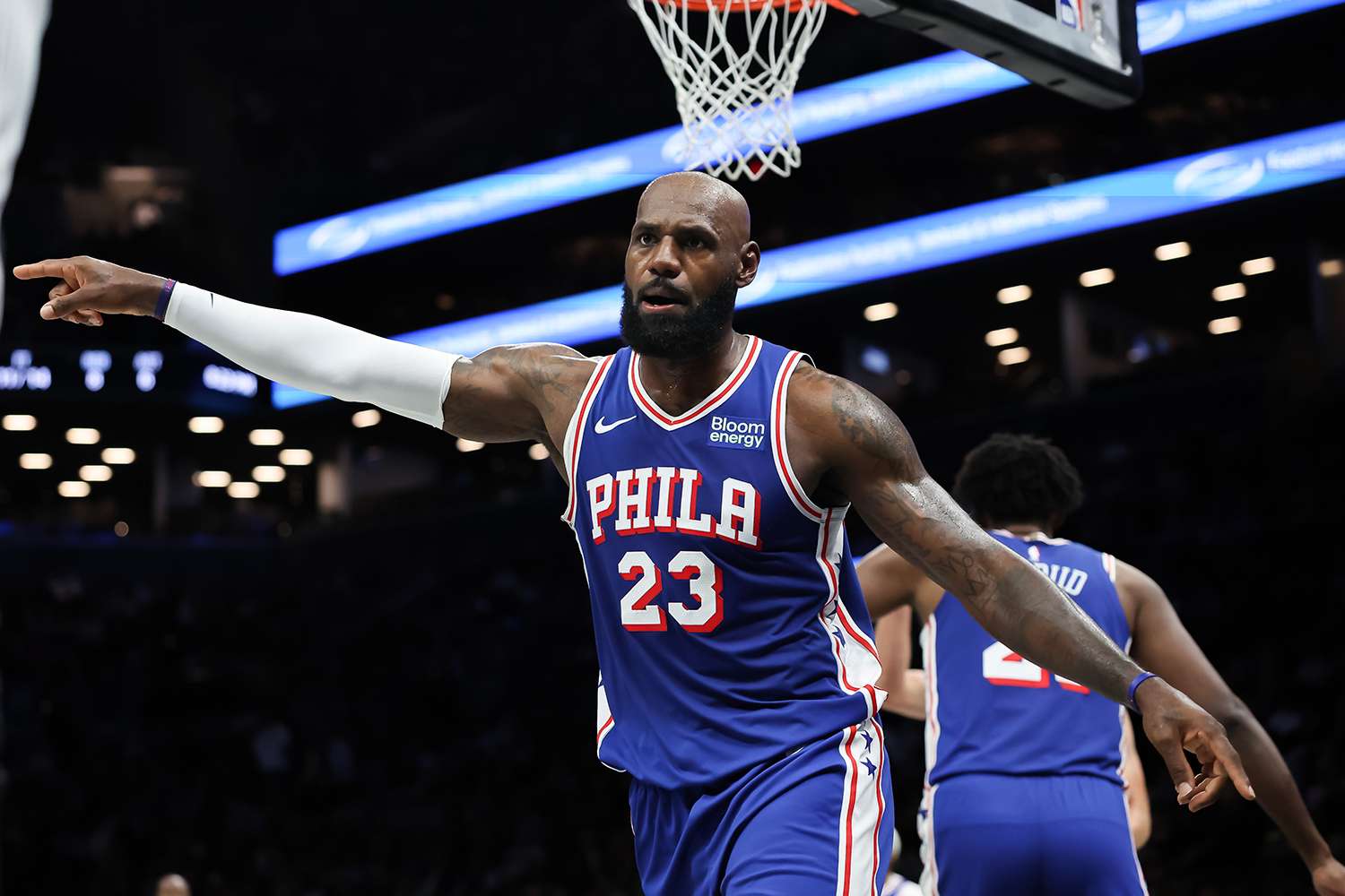 NBA Eastern Conference Season Preview