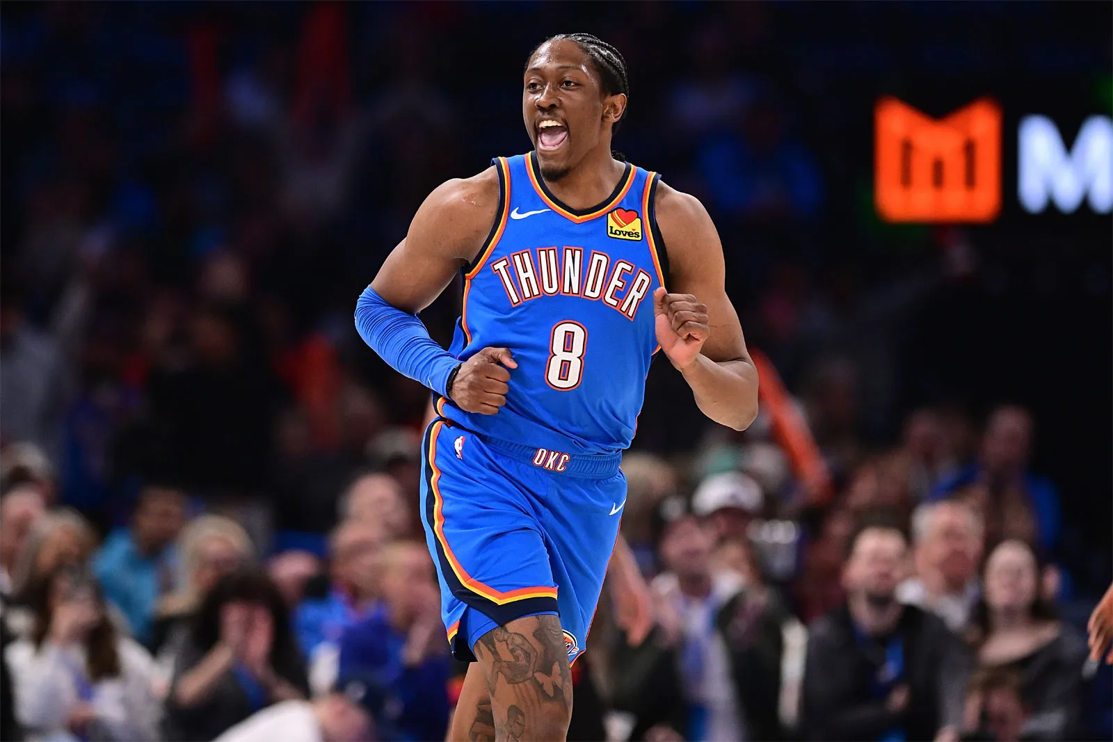 Thunder vs. Spurs WCF Preview: Jalen Williams’ Return Looms Large in Western Conference Finals