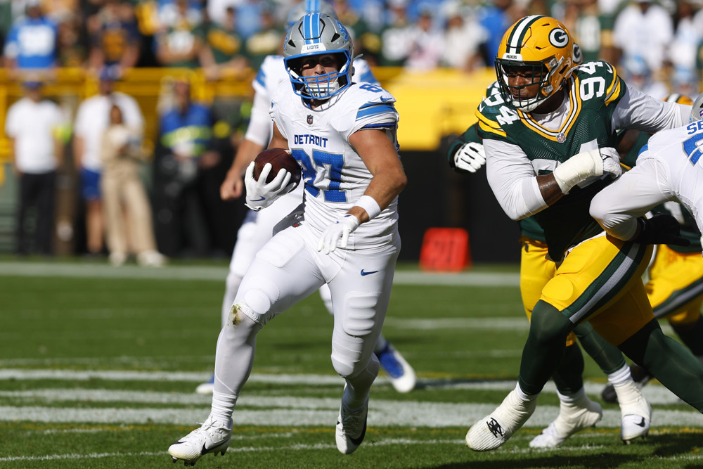 Best NFL Player Props for Week 4: Win Prop Bets with the SIC Player Edge