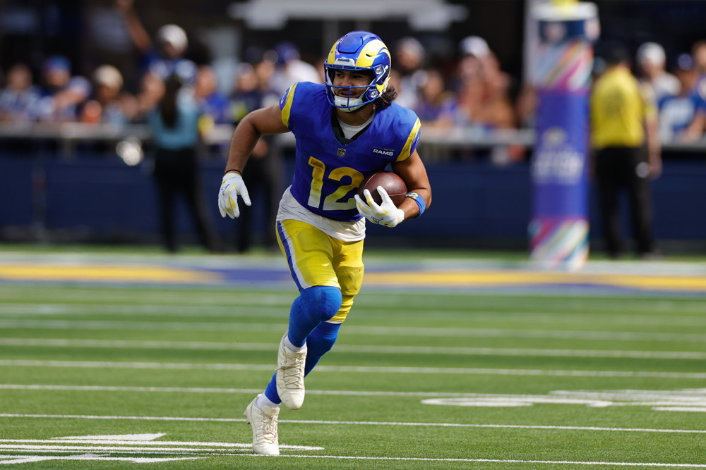 Pro Football Doc NFL Week 7 Injury Analysis: Puka Nacua, CeeDee Lamb, Rashee Rice, Kyler Murray, Vikings QB's, and More
