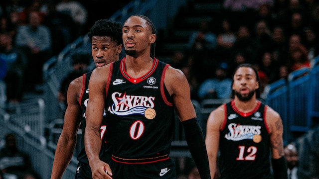 NBA Play-In Preview: Eastern Conference