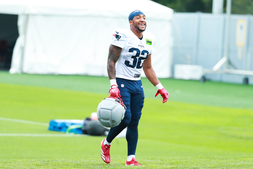 Patriots vs. Seahawks Injury Report: Key Injuries and Player Statuses for Week 1