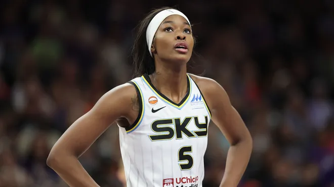 2026 WNBA Weekly Injury Report: Rickea Jackson May Miss Season With Likely ACL Tear