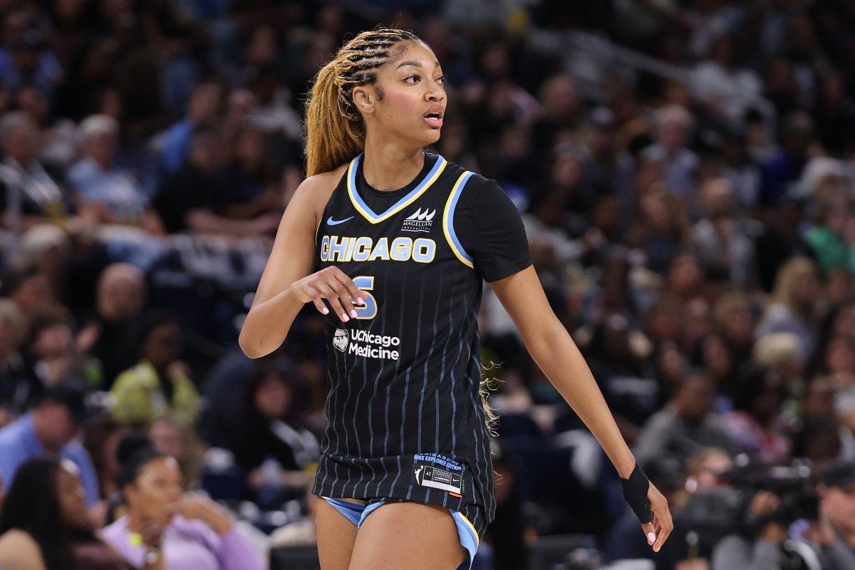 WNBA Injury Report: Key Player Updates Week 12