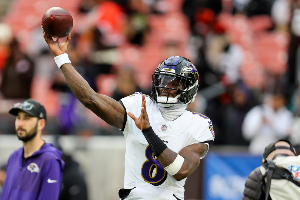 Best NFL Player Props for Week 12 | Win Prop Bets with the SIC Player Edge