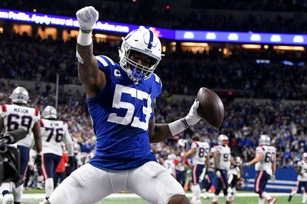2022 NFL Team Injury Preview: Indianapolis Colts