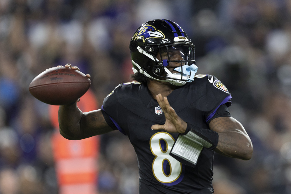Ravens vs Steelers Week 18 Preview: Injury Report, Key Matchups & AFC North Stakes (Jan. 4, 2026)