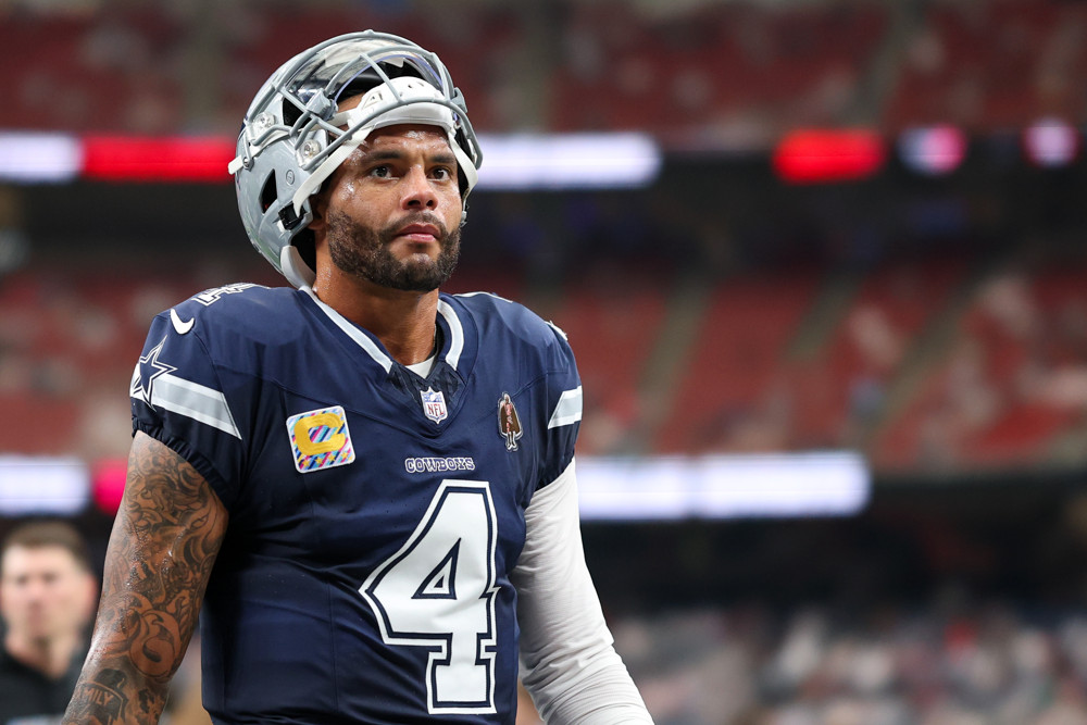 Injury-Based NFL Player Props - Week 6