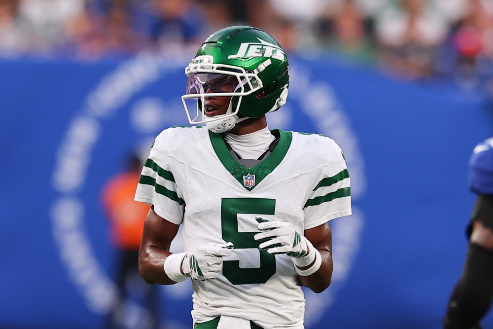 Best NFL Player Props for Week 5: Win Prop Bets with the SIC Player Edge