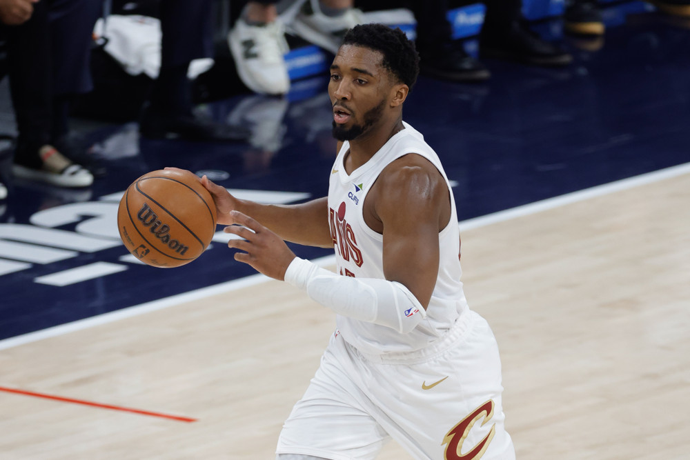 NBA Injury Roundup for Week February 23rd