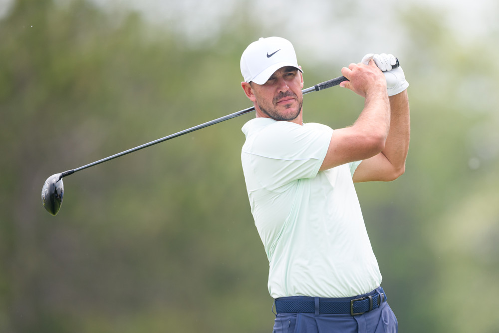 Brooks Koepka Injury Update: Plans to Play Through Ulnar Nerve Issue at U.S. Open