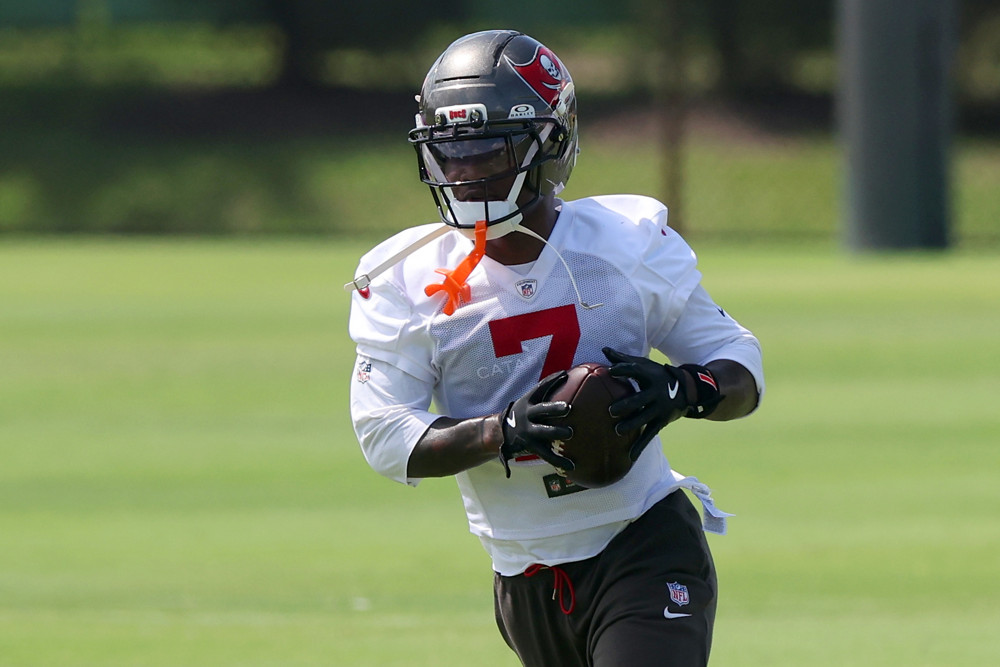 2026 NFL Running Backs to Watch Entering the Season