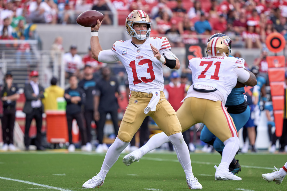 NFL Week 6 Key Fantasy Injuries