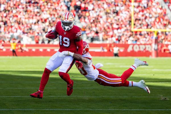 Deebo Samuel Injury Update