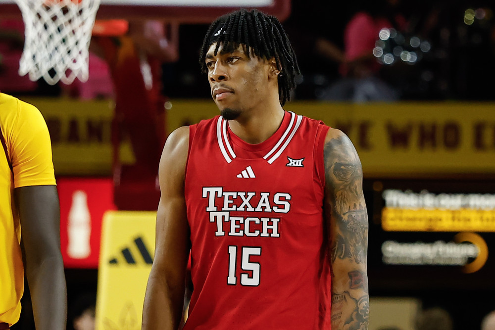 Top 5 Teams to Fade in March Madness Based on Health Ratings and Injury Concerns