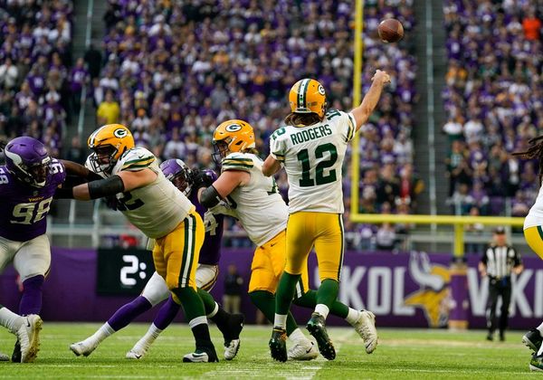 Can Jets O-Line Keep Aaron Rodgers Healthy?