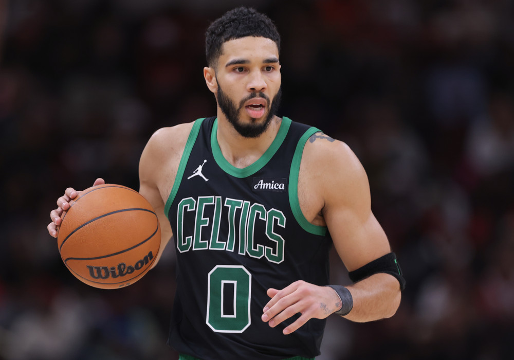 NBA Injury Analysis from Pro Football Doc: Jayson Tatum, LeBron James, Zion Williamson and More