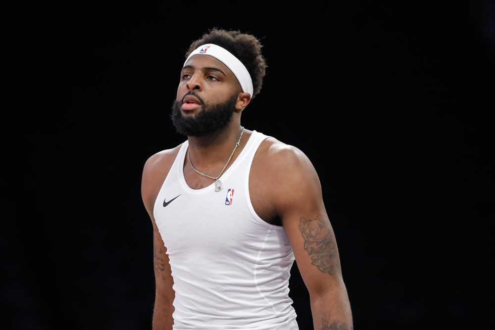 Mitchell Robinson Injury Update: Knicks Center Suffers Right Pinky Fracture