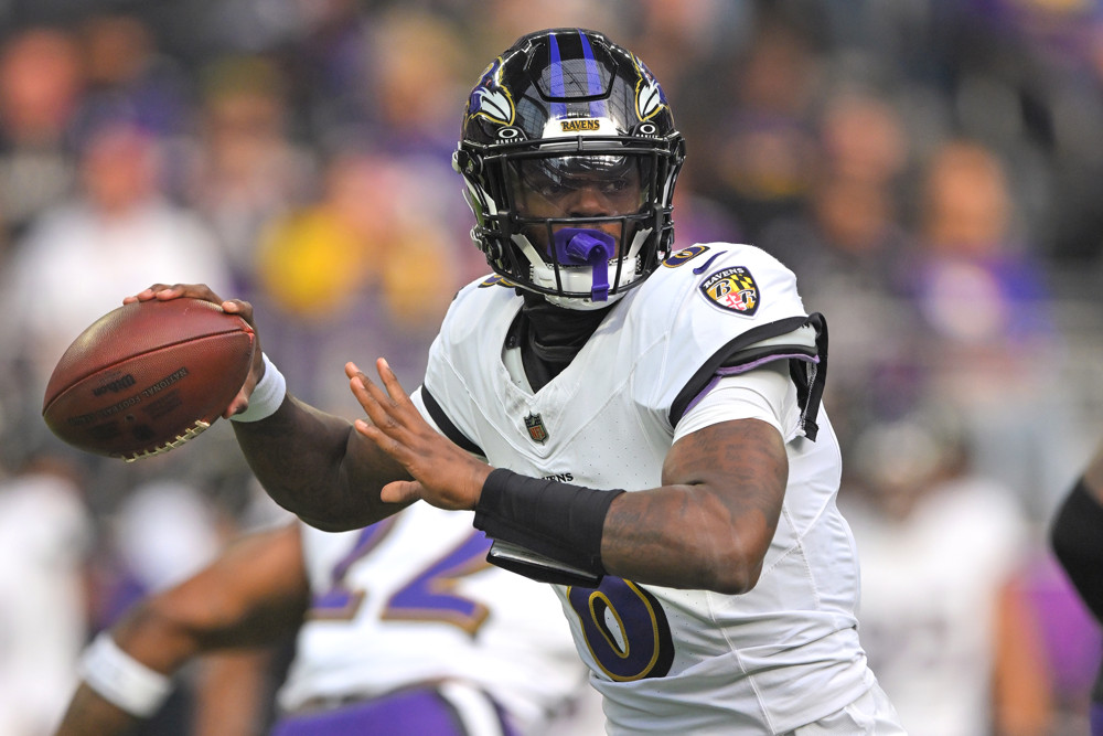 NFL Week 18 Injury Report