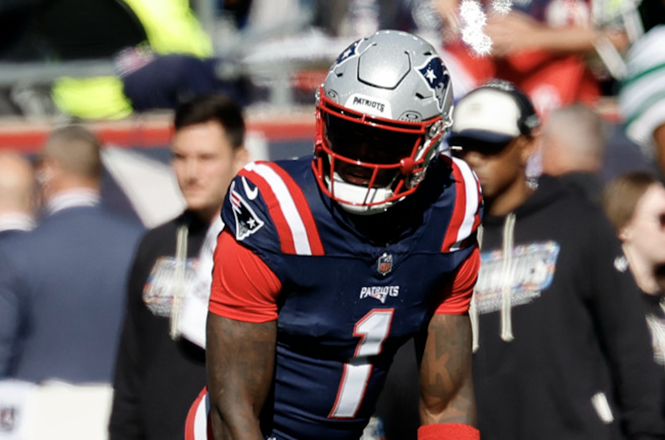 Biggest Fantasy Football Busts of 2026 Through Week 7: Injuries Derail NFL Stars
