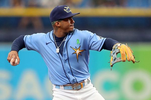 2022 MLB Playoffs: Tampa Bay Rays vs. Cleveland Guardians Injury Report