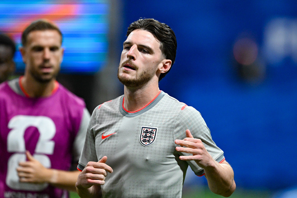 World Cup Injury Report: Latest on Raphinha, Declan Rice, Alphonso Davies, and More
