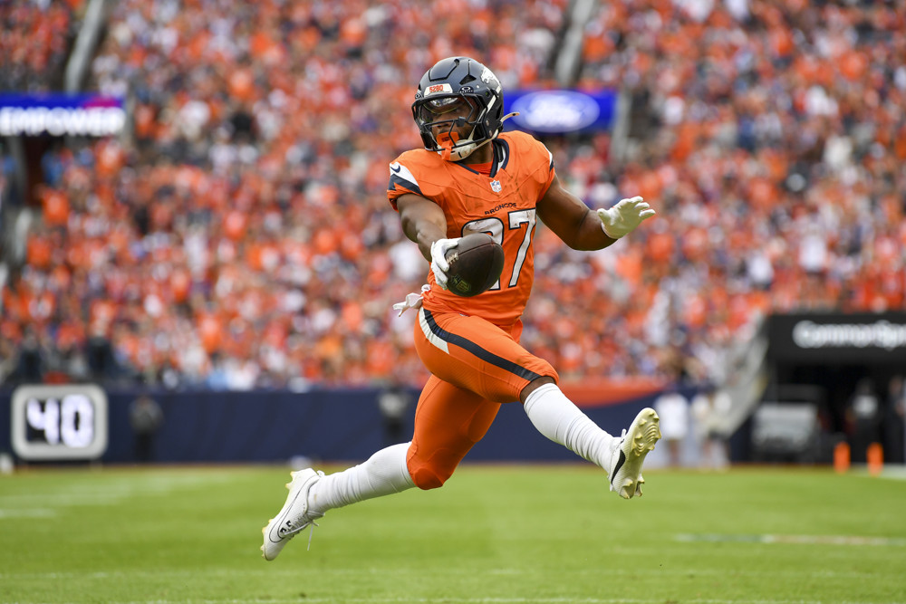 NFL Championships Injury Report