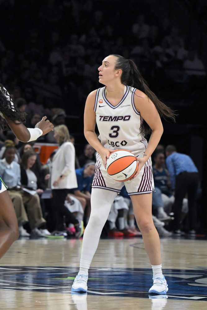 WNBA Plays of the Day 6/19/26