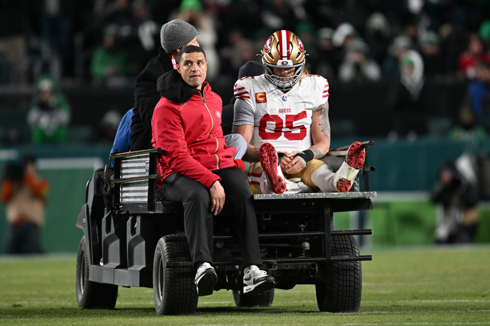 2026 NFL Tight End Injury Preview: TEs to Watch Entering the Season