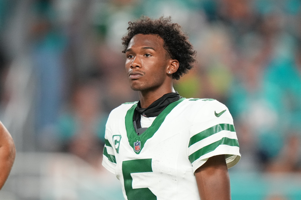 NFL Week 6 Injury Roundup: Puka Nacua, Garrett Wilson, Emeka Egbuka, and More