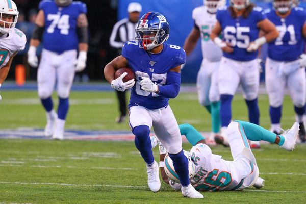 2023 Fantasy Football: These 9 Skill Position Players Are Coming Back From ACL Tears