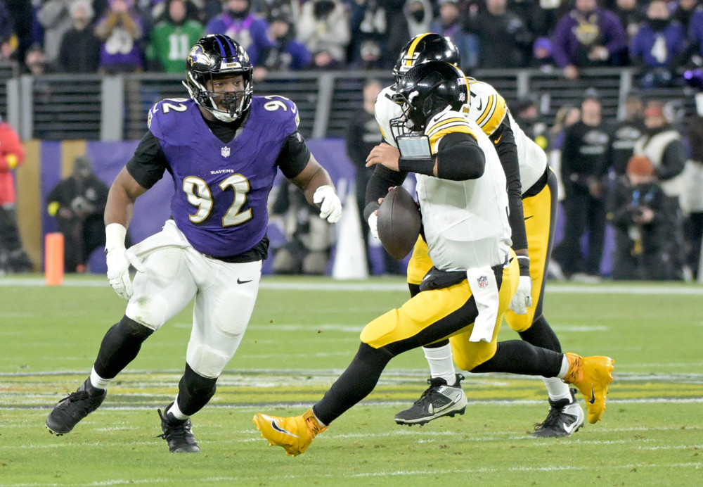 NFL Defensive Linemen Coming Off Season-Ending Injuries: 2026 Recovery Outlook and Return Timelines