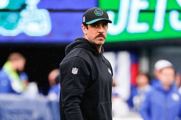 Aaron Rodgers Expected to Be Full Participant at New York Jets OTAs
