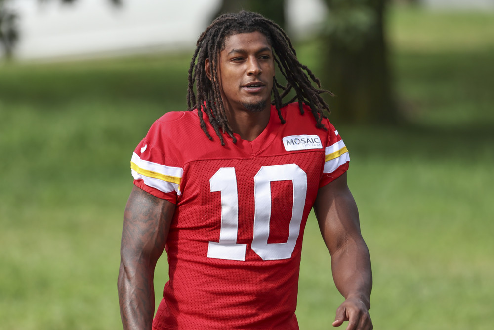 5 Players to have Bounce Back Year after Injury Riddled 2024
