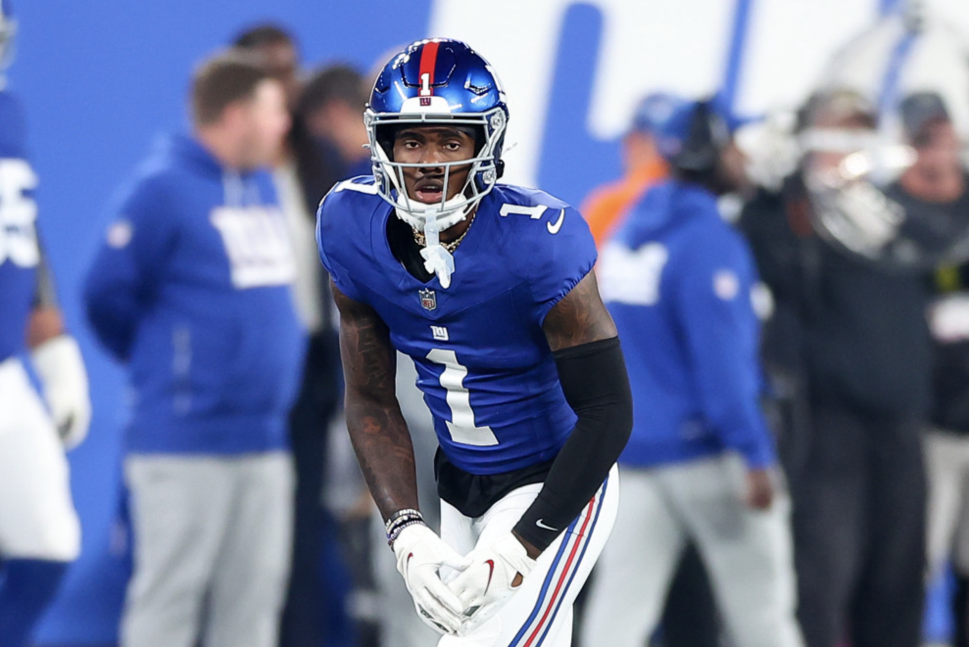 NFL Week 1 Fantasy Football Injury Report: Top Players to Monitor