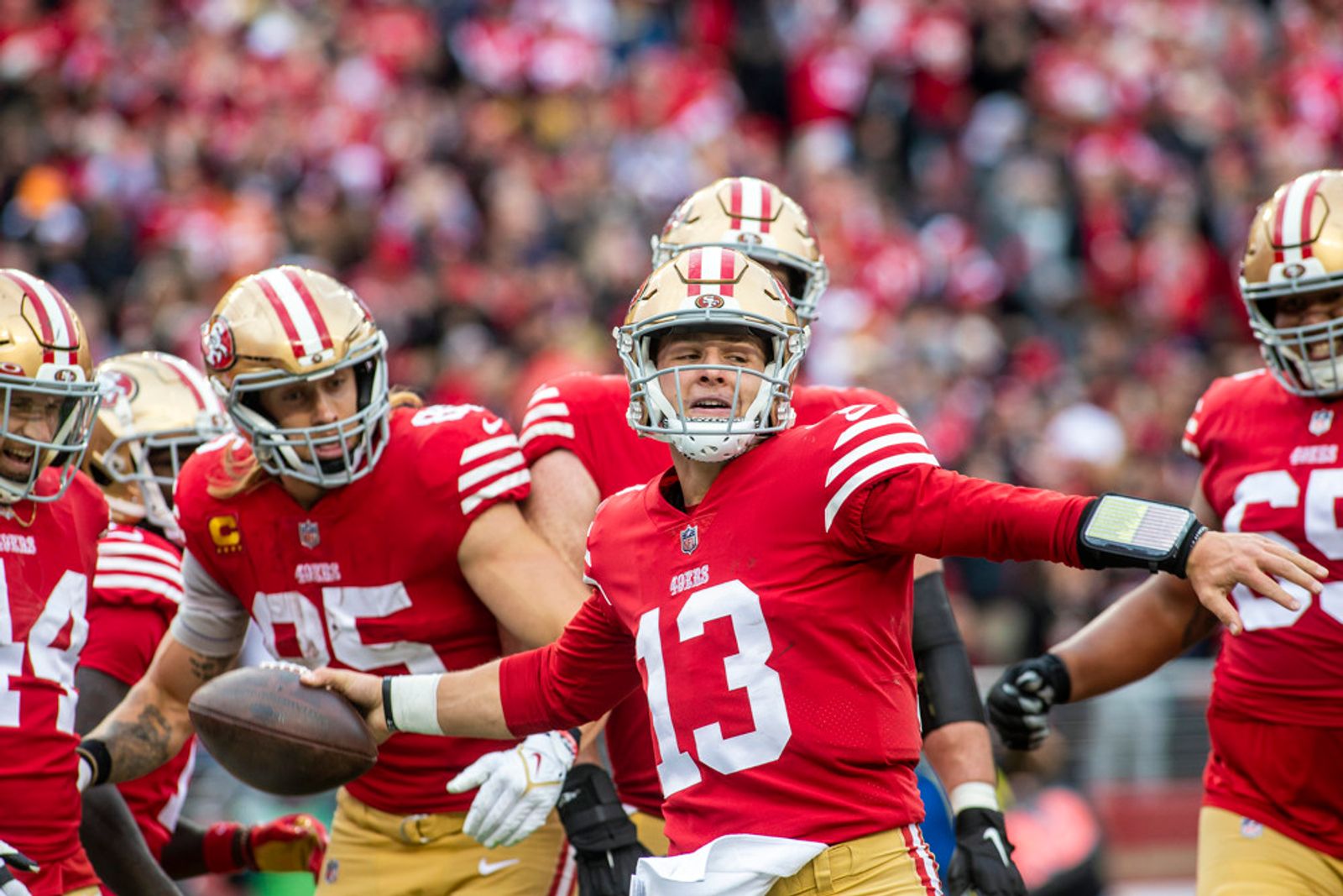 Arizona Cardinals vs. San Francisco 49ers Week 3 Preview: Injury Analysis You Need To Know
