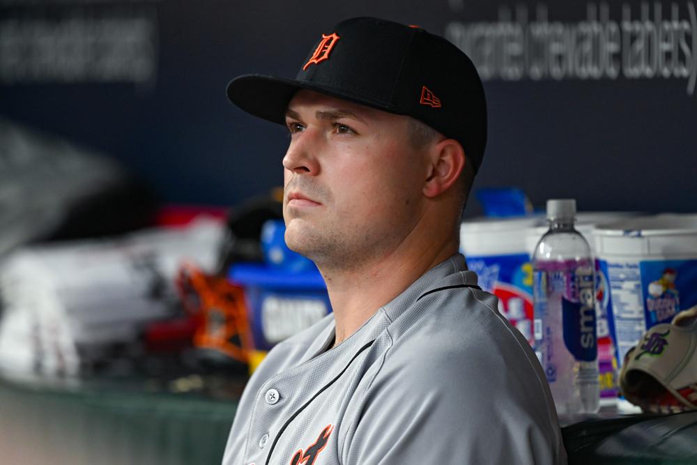 Tarik Skubal Injury Update: Tigers Ace Set for Elbow Surgery to Remove Loose Bodies