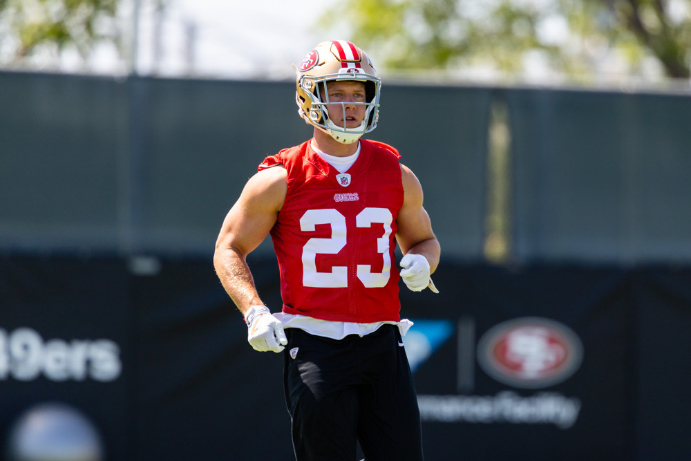 Top RB Injuries to Watch Entering the 2025 NFL Season