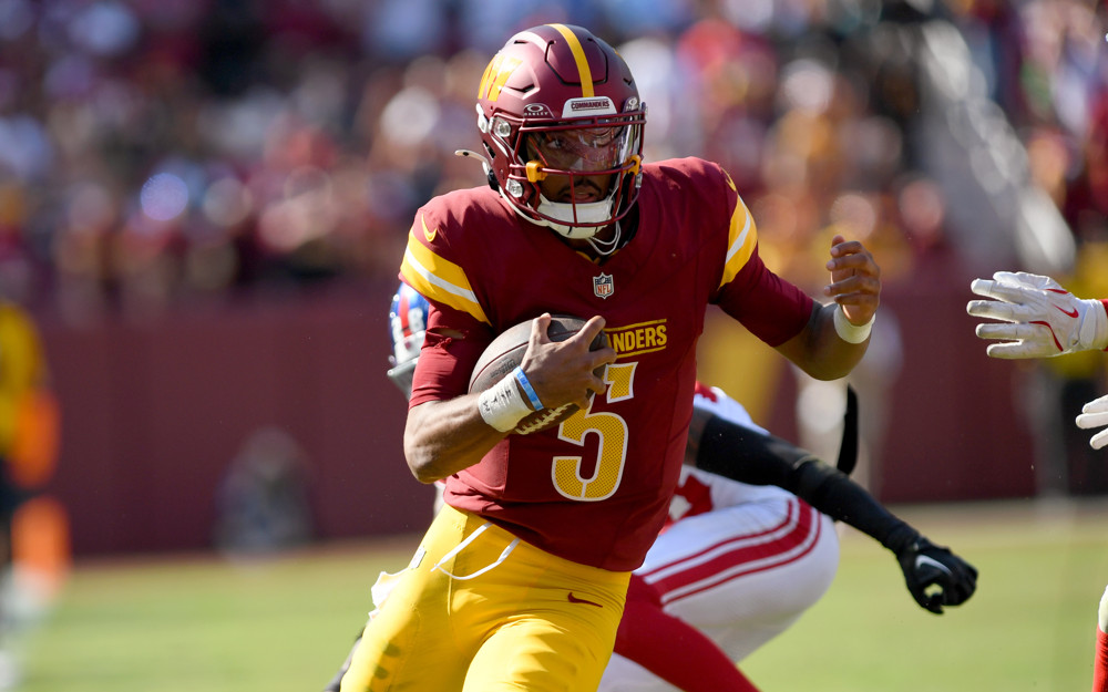 Washington Commanders Minicamp Injury Update: Latest on Dorance Armstrong, Deatrich Wise Jr. and Trey Amos