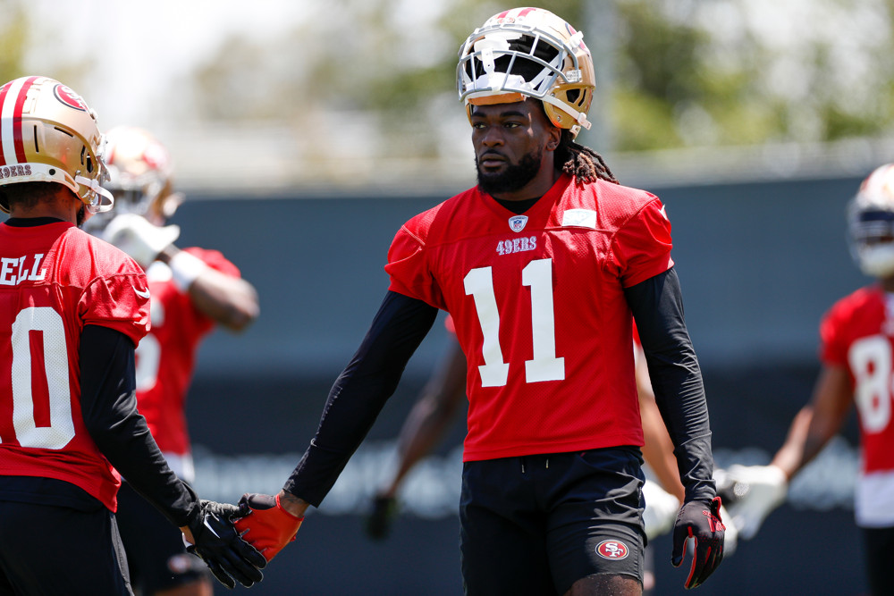 NFL Injury Updates: Pro Football Doc on Landon Dickerson, Matthew Stafford, Anthony Richardson, Tyjae Spears & Brandon Aiyuk Timelines