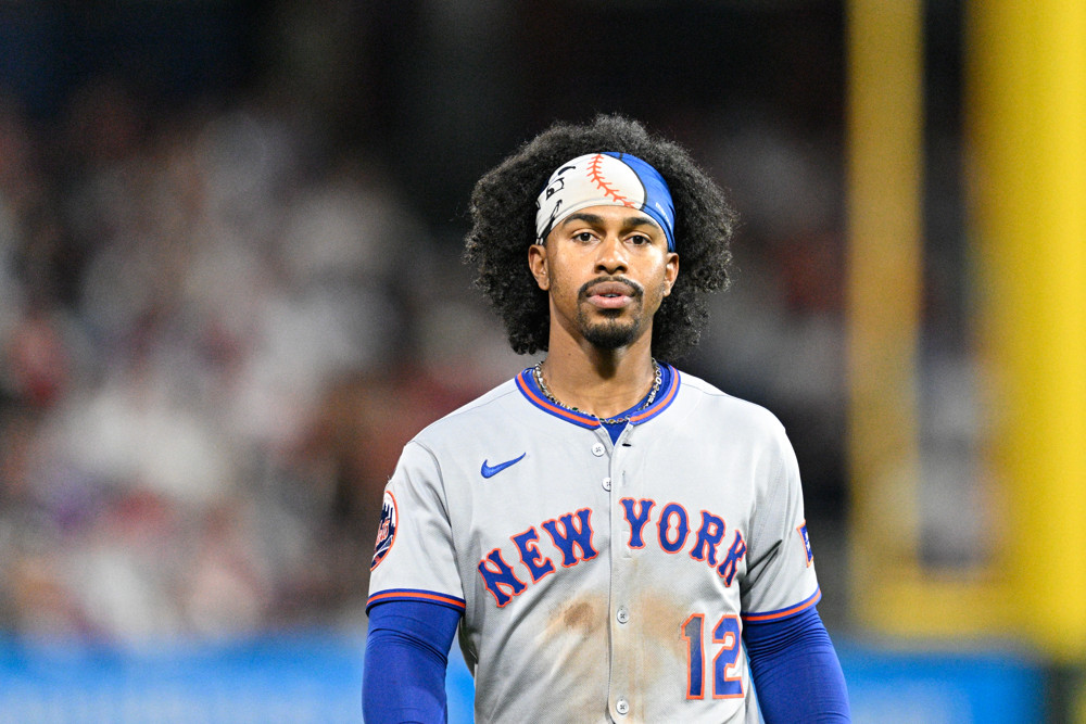 Hamate Bone Injury: Will Corbin Carroll, Francisco Lindor and Jackson Holliday Miss Opening Day?