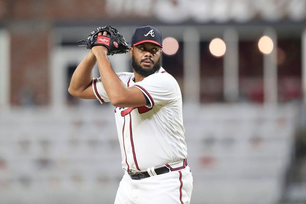 Braves' Closer Kenley Jansen Returns From Heart Issue