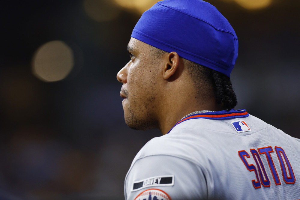 Juan Soto Injury Update: Mets Star to Miss Significant Time With Grade 2 Left Calf Strain