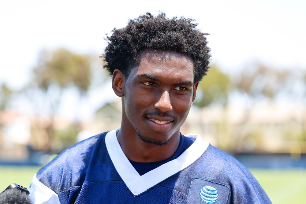 Dallas Cowboys Minicamp Injury Update: Latest on DaRon Bland, Donovan Ezeiruaku and Jonathan Mingo