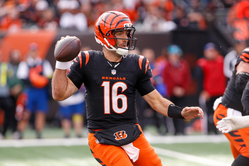 NFL Week 9 Key Fantasy Football Injuries