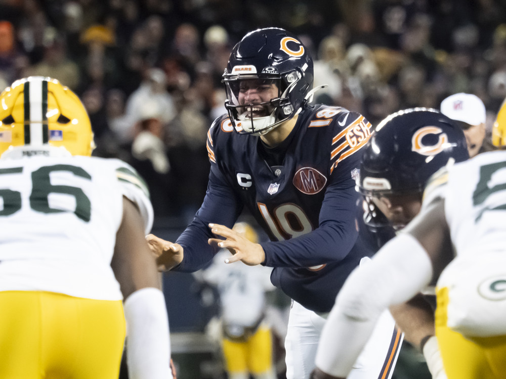 Best NFL Player Props for Week 18 | Win Prop Bets with the SIC Player Edge