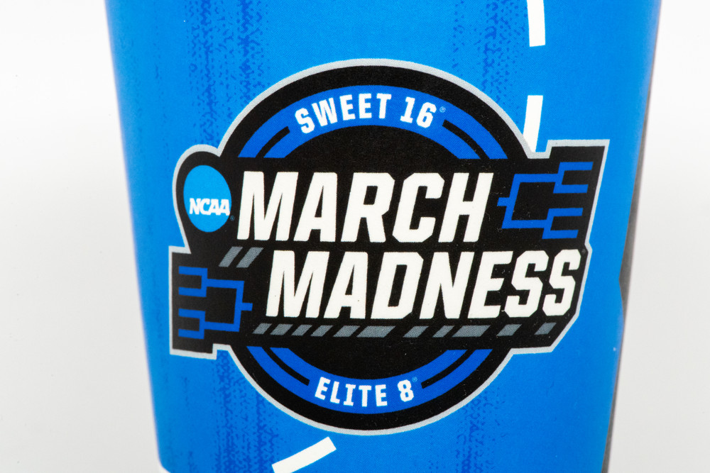 March Madness 2026 - Elite 8 Health Ratings