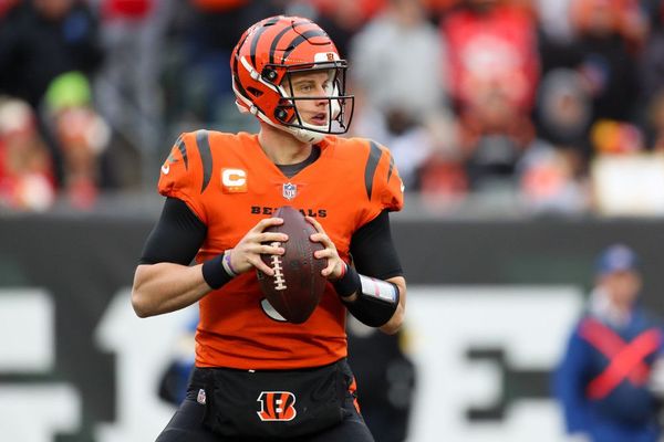 2023 Fantasy Football: Quarterback Health Scores