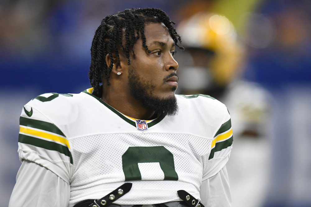 NFL Week 12 Key Fantasy Football Injuries