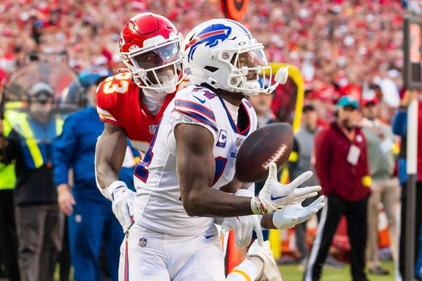 2022 NFL Week 16: Five DFS Targets for the Holiday Weekend